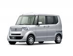 Honda N Box 2012 года
